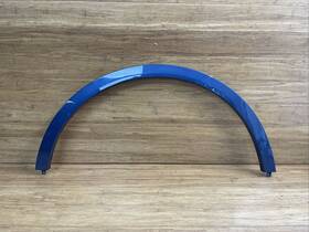 7441128 Bmw Oem 2019 2020 2021 2022 X7 G07 Rear Right Wheel Arch Trim C1mm