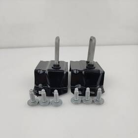 7450925 Bmw 2018 2019 Fits 1 Series F40 Bonnet Hood Lock Latch Bracket Oem