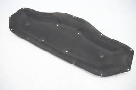 7471230 Bmw 16-22 F48 X1 X2 Front Hood Bonnet Insulation Heat Pad Cover Trim Oem