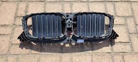 51-13-7-497-228 Bmw 749722703 2018 2019 2020 2021 X3 Radiator Shutter Assembly Oem