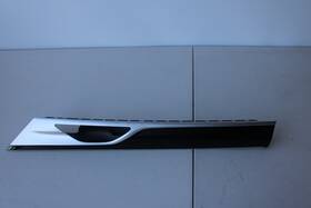 7851836 Bmw 2016-19 740i 750i Oem Rear Door Panel Trim Passenger Right