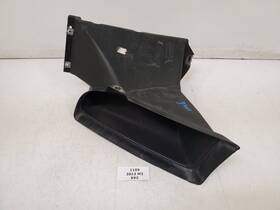7900824 Bmw 08-13 Oem E90 E92 E93 M3 Front Passenger Side Cooler Air Duct Vent Brake