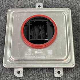 7933359-03 Bmw 7933359 19-24 2 3 7 8 Series X5 X6 X7 Z4 Led Headlight Control Module