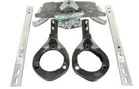 8044553 Bmw 08-13 Oem E90 E92 E93 M3 Strut Brace Bar Engine Under Hood Mount Bracket