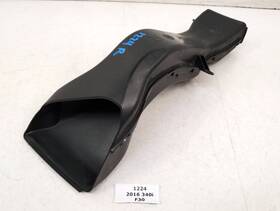 8054230 Bmw 12-18 Oem F30 335 340 M Sport Front Passenger Side Brake Cooling Air Duct