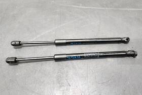 8056705 Bmw 11-13 Oem E92 E93 M3 Front Hood Left Right Lift Support Strut Set