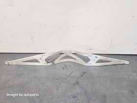 8064485 Bmw Oem F90 M5 Rear Connection Brace Underbody Carrier Support
