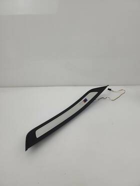 8064905 Bmw Oem 2019 540 M E60 Front Left Door Sill Trim Step Illuminated