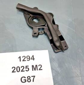 8082126 Bmw 23-26 Oem G87 M2 Front Right Passenger Side Hood Gasket 6k