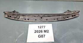 8083363 Bmw 23-26 Oem G87 M2 Front Upper Radiator Trim Cover Panel