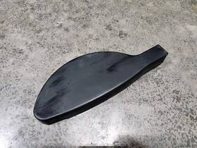8162984 Bmw 5 E39 2000-2003 Wiper Trim Us Stock 525 535 M5 540i