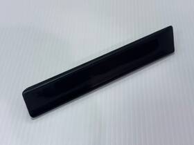 51138184482 Bmw 8184482 5 E39 M5 Front Right Fender Moulding Original Used