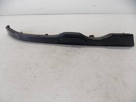 8231044 Bmw E46 Headlight Trim Blue Right Coupe Vert 00-03 323 325 328 330 M3