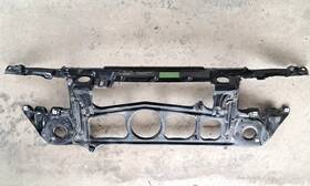8387412 Bmw 97-03 Oem E39 5 Series Radiator Core Support Front Panel Bumper Carrier