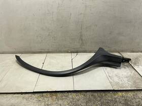 8408707 Bmw 2005 X5 Rear Left Driver Side Wheel Arch Moulding Trim Oem