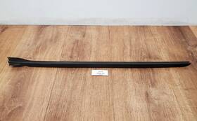 8494697 Bmw 22-26 Oem G42 G87 M2 Front Windscreen Left Drain Molding Strip Black 287mi