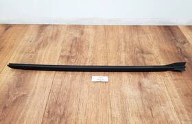 8494698 Bmw 22-26 Oem G42 G87 M2 Front Windscreen Right Drain Molding Strip Black 287mi