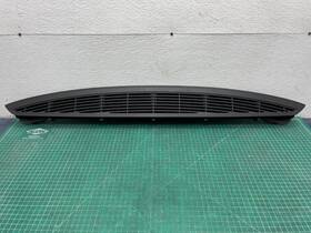 9116274 Bmw 11-16 F10 5 Series 528i 535i Rear Deck Ventilation Grille Cover Oem