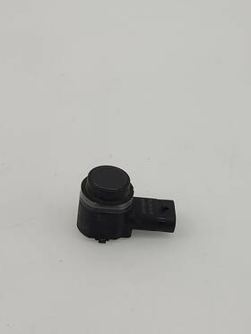 9196846 Bmw 2012 535i Gt F07 Rear Bumper Pdc Parking Sensor Park Assist Oem Gray