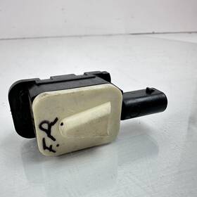 9217711 Bmw 12-16 F22 F30 F32 228i 328i 335i 435 Front Left Or Right Impact Crash Sensor