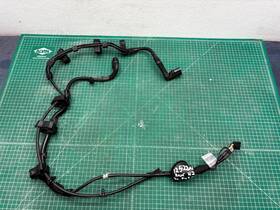 9247913 Bmw 11-13 F10 5 Series 528i 535i Electric Parking Brake Cable Oem