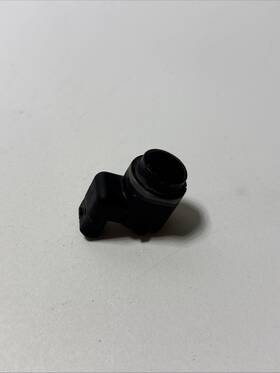 9270495 Bmw F01 F02 F06 F07 F10 528i 535i 550i 750i Pdc Parking Sensor Black 2 Oem
