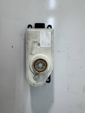 C93092-110 Bmw G11 G12 G30 G31 Upper Active Air Flap Control Actuator Motor Oem