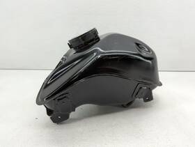 Nb140010 Bmw 2017 G 310 R Fuel Tank Door Lid Gas Black Pmeqy