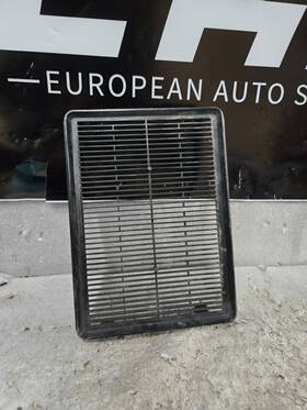 T25621ce Bmw 2020 3 G20 G21 Exterior Part Grill Grate Airflow Mesh Cover Oem