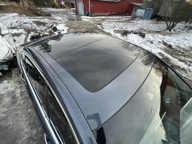 41007413336 Bmw - Us Additional 16-20 750i Roof With Panoramic Sunroof Sold Without Ut Glass At Awd 72k Xdrive 64869