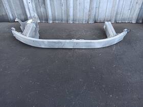 51127336300 Bmw - Us Additional Rear Bumper Impact Absorber Bar Oem I8 2014-19