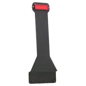 Jk-5120 Body Armor 4x4 Elevated Third Brake Light Fits 1987-2018 Jeep Wrangler Yj/tj/jk