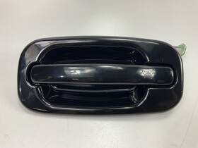 Cvt1086el Body Parts Spark New Aftermarket Rear Left Door Handle For 2001-2006 Chevrolet Tahoe