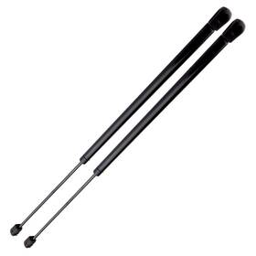 Book-autoparts 13882141 2 Pcs Window Glass Lift Supports Gas Struts For 2007-2010 Jeep Wrangler 6602