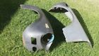 Bp-124-121 Unbranded Fiat Spider Front Left And Right Fenders