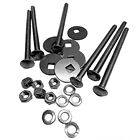 Bp1411 Jc Chevrolet Chevy Gmc Truck Bed To Frame Bolt Kit