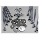 Bp1431 Jc Chevrolet Chevy Gmc Truck Bed To Frame Bolt Kit