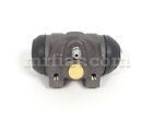 Br-1100-004 Unbranded Fiat Cabrio Front Brake Cylinder New