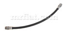Br-1500-004 Unbranded Fiat Cabrio Front Brake Hose New