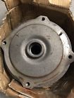 Br-500-010 Unbranded Fiat Front Brake Drum New