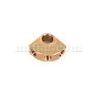 Br-600-020 Unbranded Fiat Brake Tee New