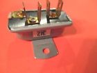Smiths-br1300-01a Br1300-01a Smiths Voltage Regulator