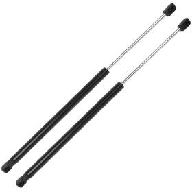 Br11673501p Brauchen-autoparts 2x Rear Hatch Lift Support Gas Shocks For 2013-2017 Hyundai Elantra Gt