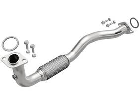 49gbxs85 Brexhaust Front Exhaust Pipe Kit For Geo Prizm 1995 1996 1997