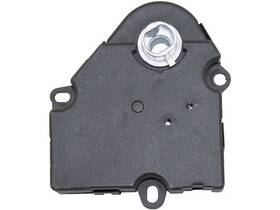 36nyzc Brock Hvac Air Inlet Door Actuator Fits Chevy Tahoe 2000-2006 Sport Utility 4dr