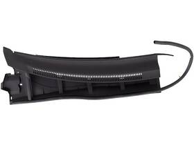 86qndf18 Brock Right Cowl Grille Panel For Toyota Corolla 2011 2010 2012 2009 2013