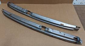 B2052 Brookville Roadster 1932 Ford / Pick Up Front Quarter Panel Posts Door Jam