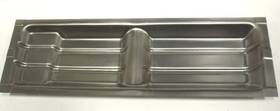 1932 Brookville Roadster B235 Ford 3w / 3 Window Coupe Stock Floor Pan Under Seat 32