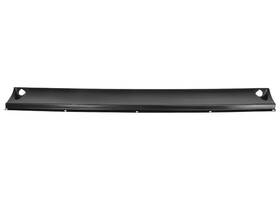 Cpi59sm Brothers Trucks Cowl Panel Insert - Black Smooth