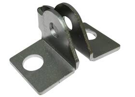 Dcklb66 Brothers Trucks Door Check Link Cab Bracket - Each